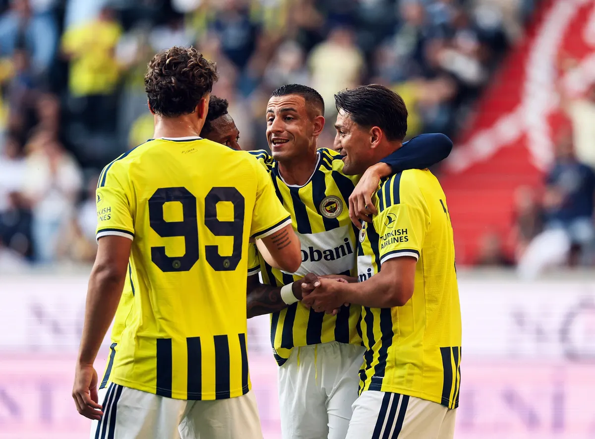 Cengiz Ünder'e BAE'den talip: Al Wahda devrede