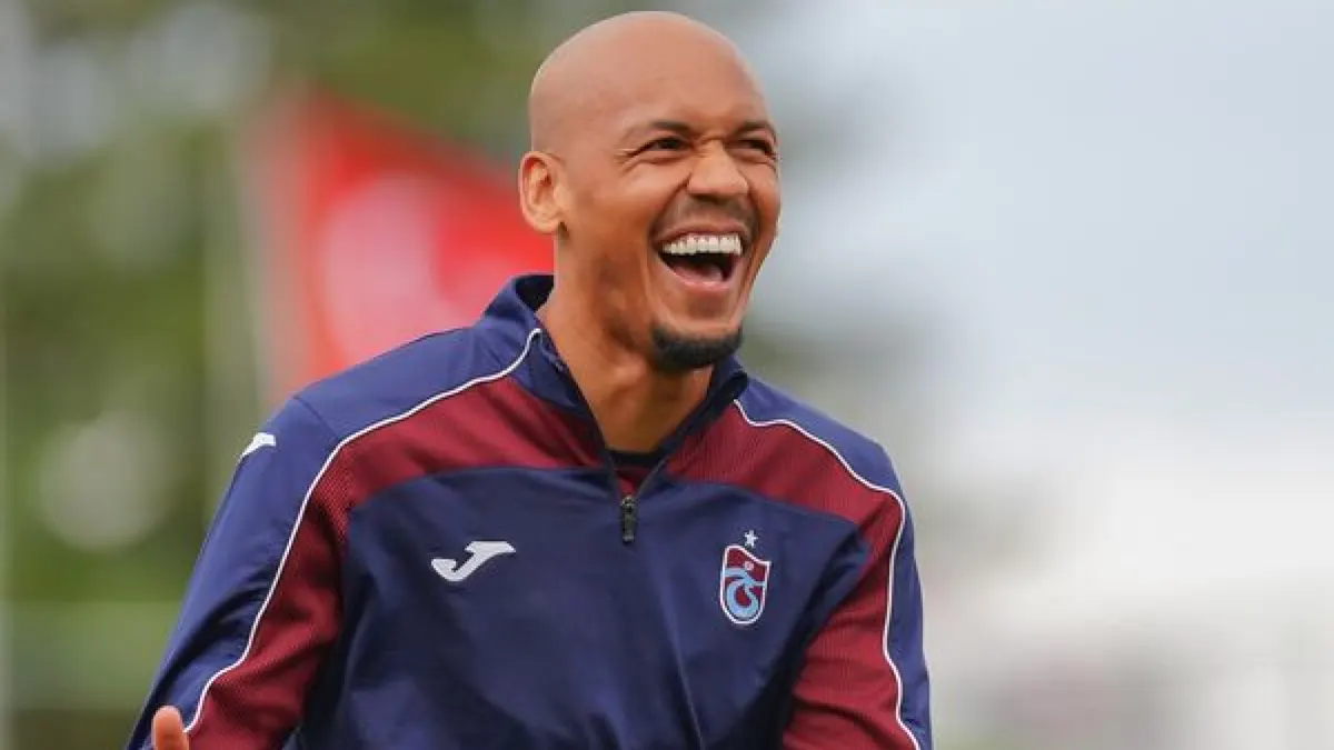 Trabzonspor'da Samsunspor hazırlıkları sürüyor