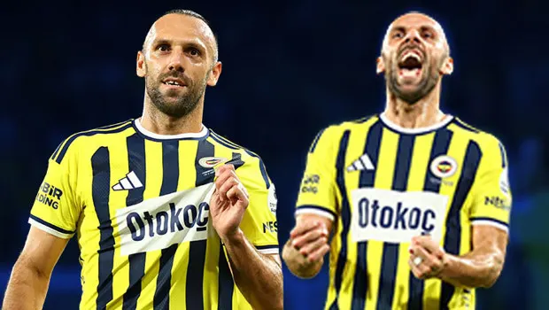 Muriqi'den Fenerbahçe'ye 6 yıl sonra ilk gol