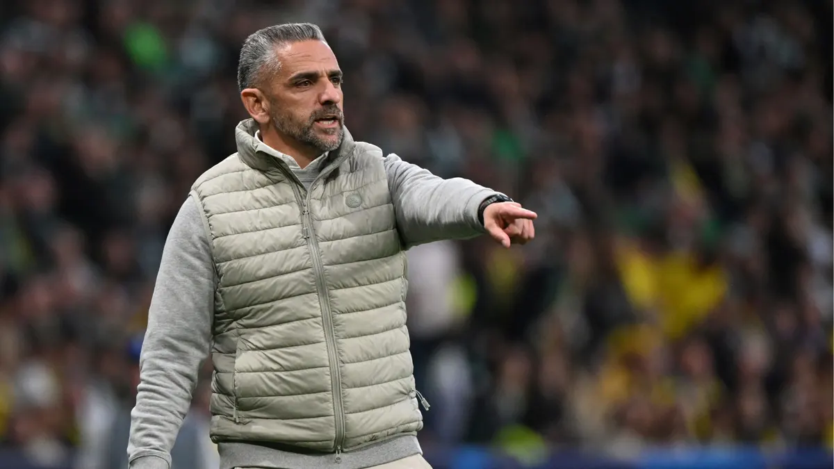 Rui Borges: Galatasaray baskı yapan tecrübeli takım