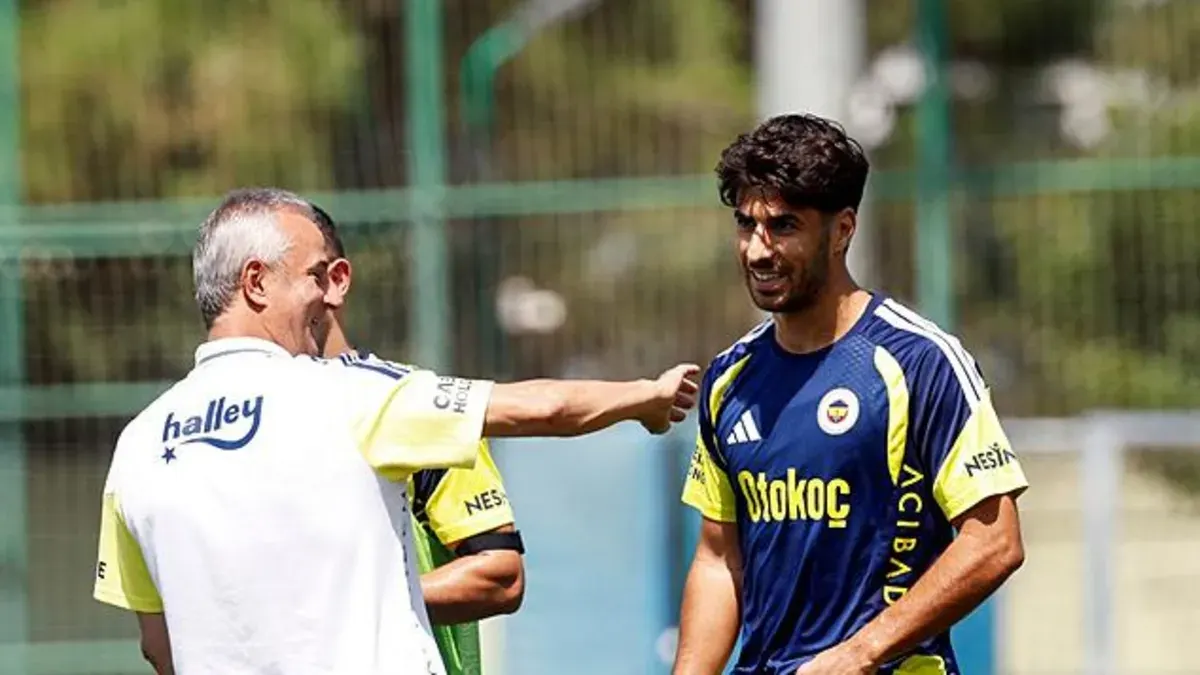 Fenerbahçe'de Konyaspor maçı için rotasyon planı