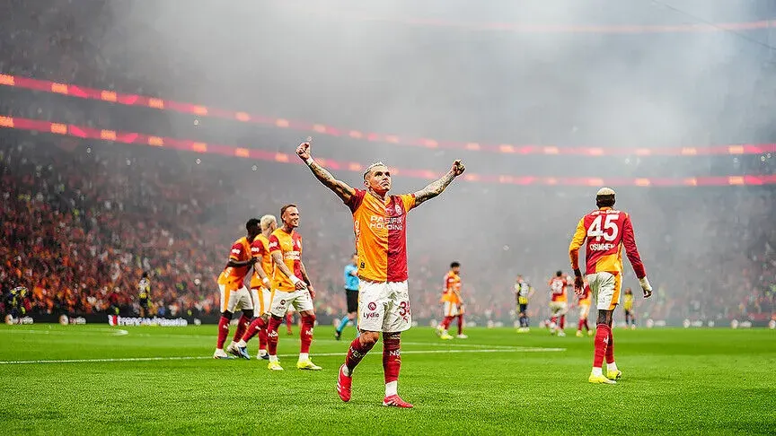 Galatasaray, Çorum FK maçıyla 69. sezonuna giriyor