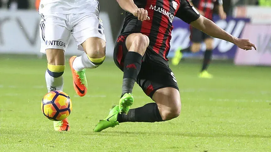Süper Lig tarihinde bir maçta en çok 12 gol atıldı