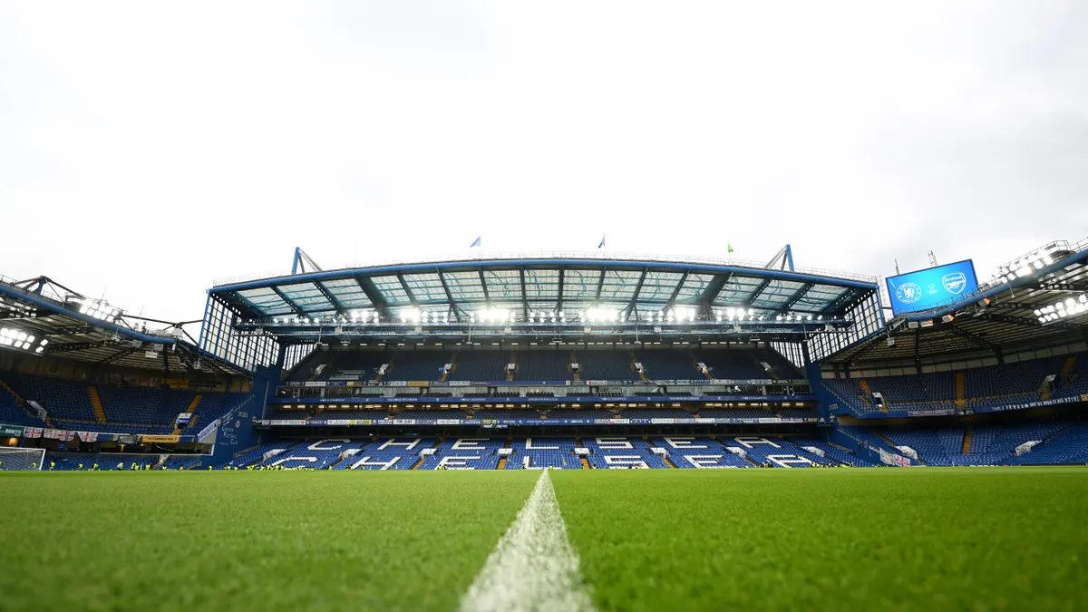 Arda Turan'ın Shakhtar'ı Stamford Bridge'de oynayacak