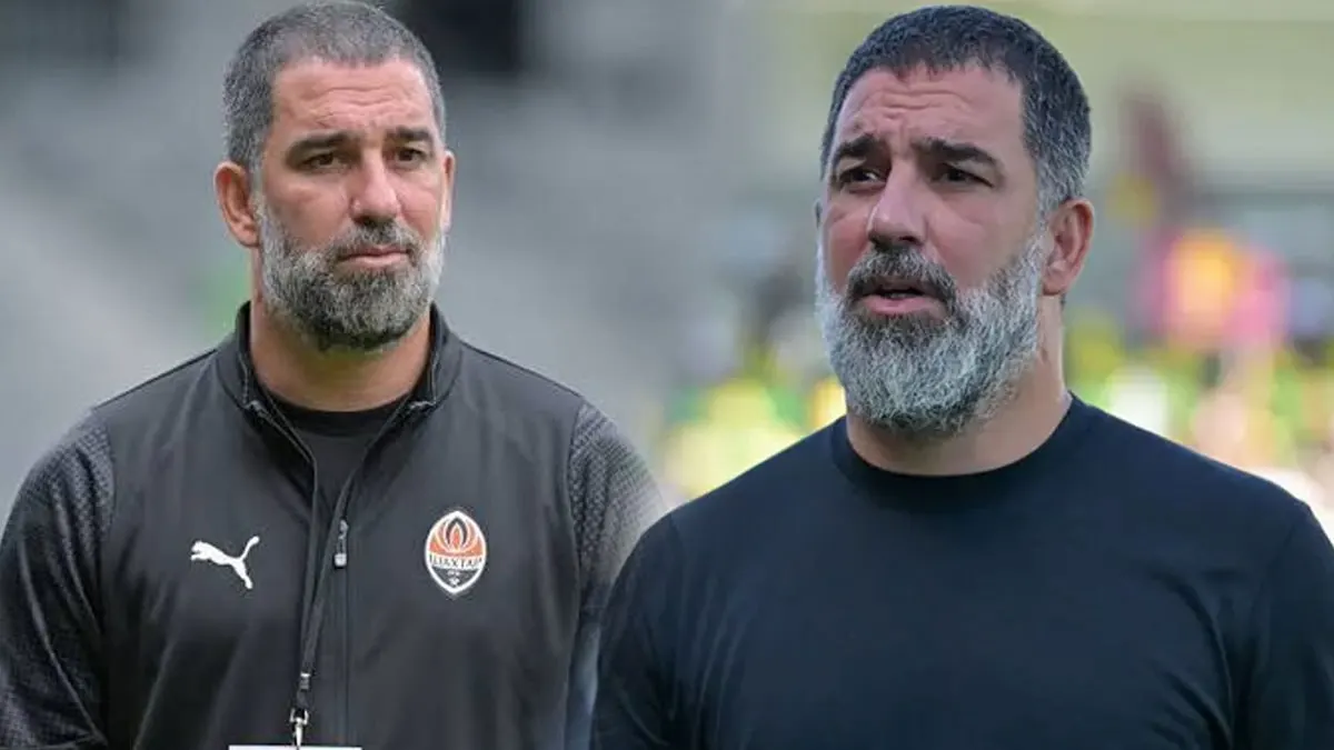 Arda Turan: Füze saldırısında sığınağa indik