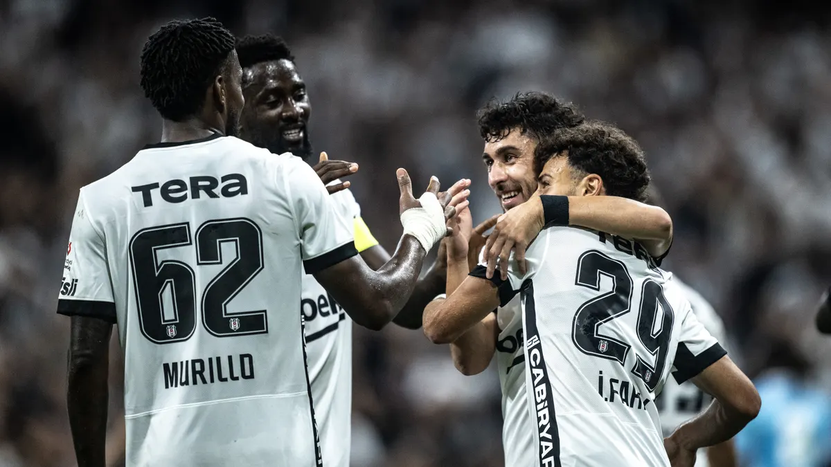 Kartal Kayra: Erzurumspor maçının önemini biliyorduk