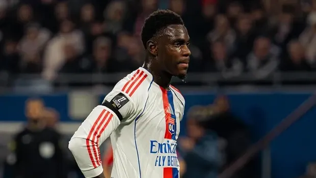 Lyon'lu Niakhate: Fenerbahçe'den aşağı kalmayız