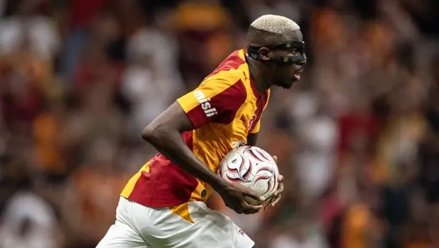 Galatasaray, Erzurumspor deplasmanında mücadele edecek