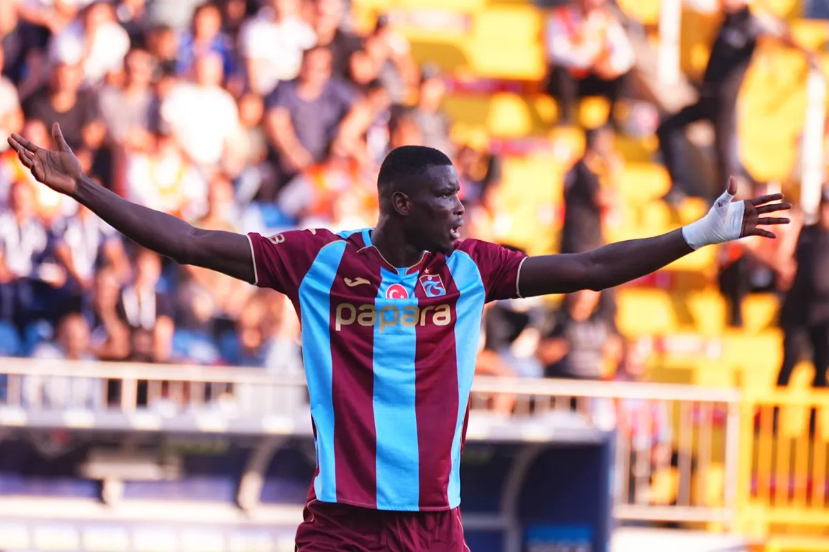 Onuachu'da 151 günlük gol suskunluğu