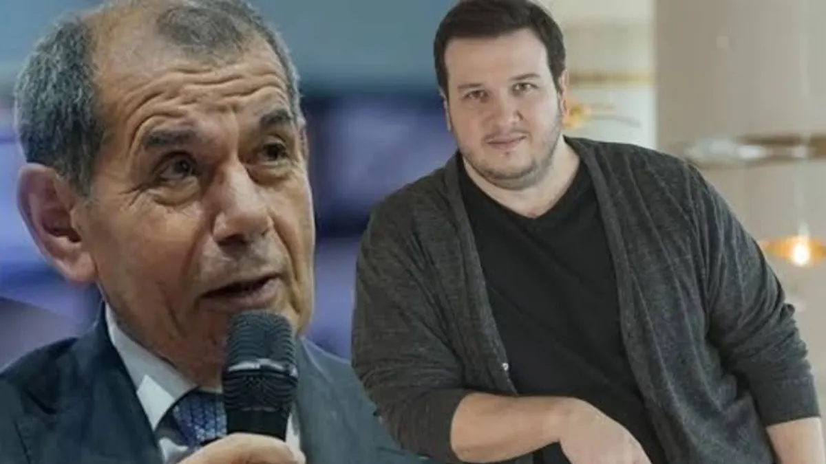 Şahan Gökbakar'dan Galatasaray yönetimine sert eleştiri