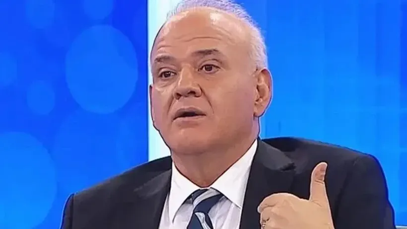 Ahmet Çakar'dan Beşiktaş'ın mağlubiyetine hakem tepkisi