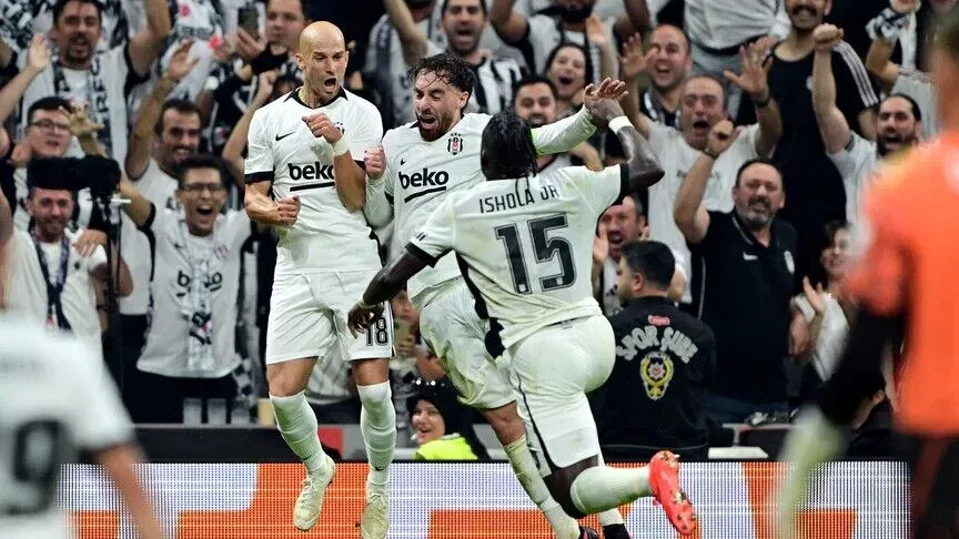 Beşiktaş Yönetim Kurulu Üyesi Batallı'dan şampiyonluk mesajı