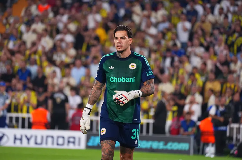 Ederson, Brezilya milli takımından izin istedi