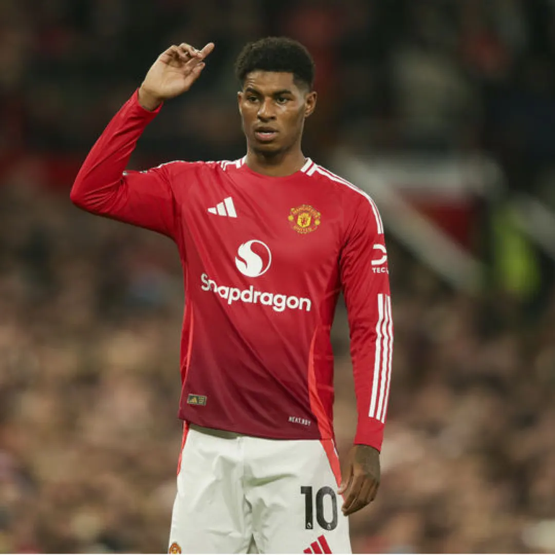 Rashford Fenerbahçe'ye gitmeyecek, United'da kalıyor