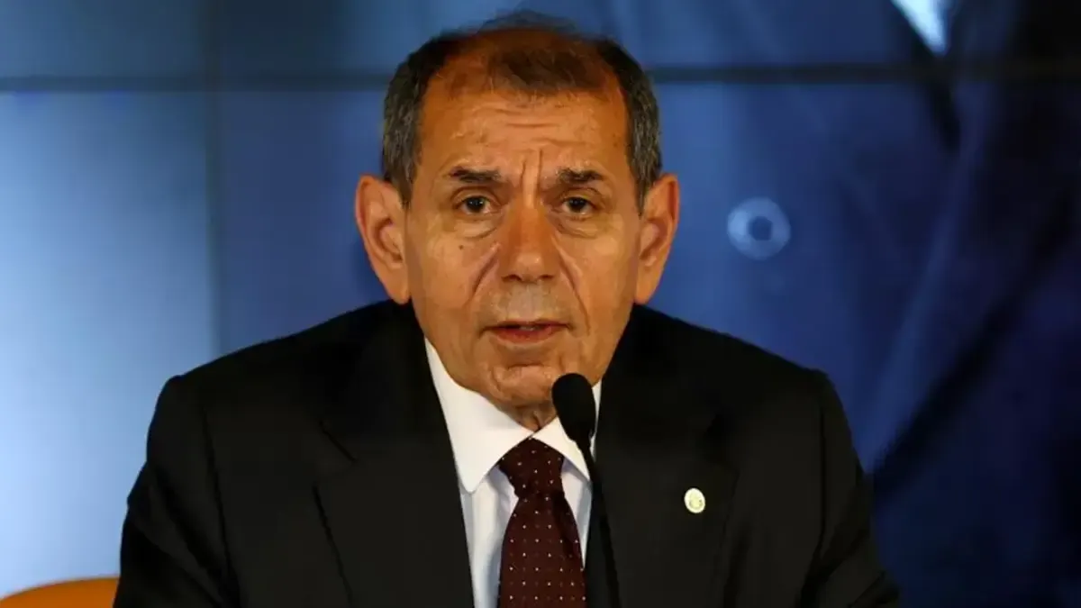 Özbek'ten sezon açılışı öncesi 5. şampiyonluk mesajı