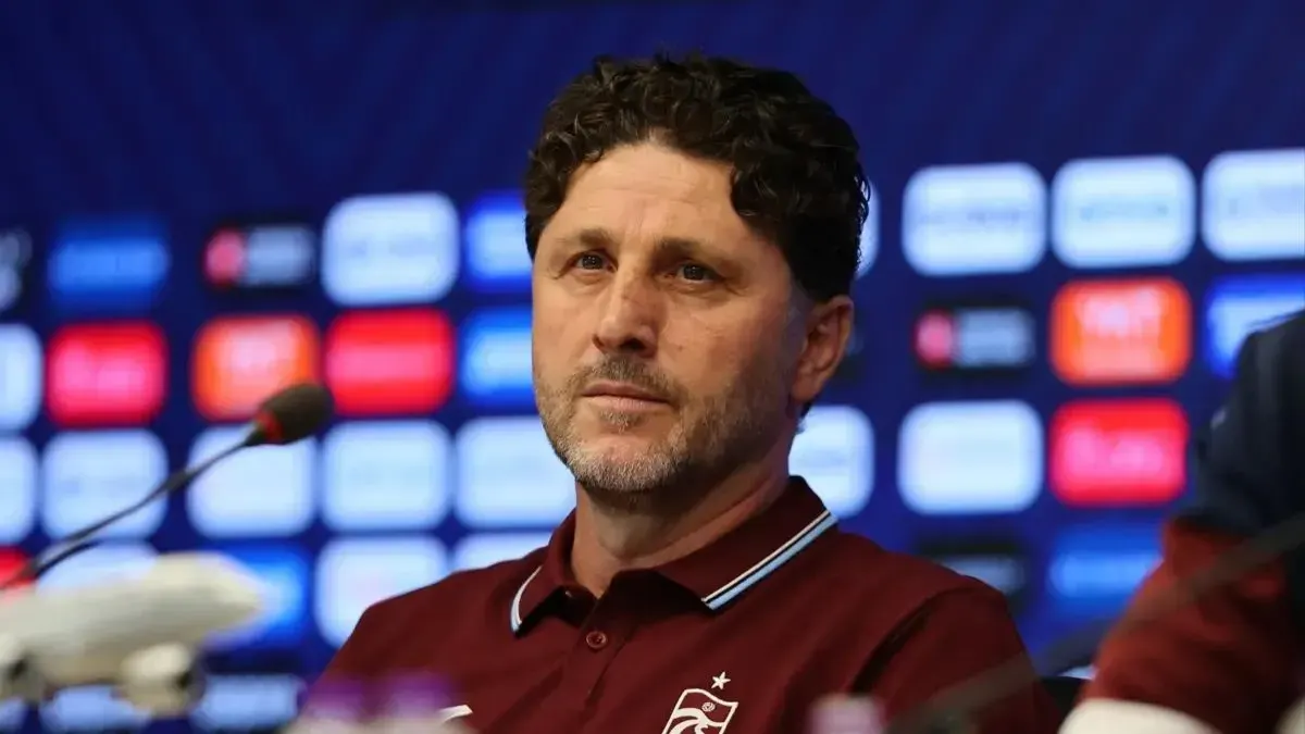 Trabzonspor'da forvet transferine somut adım geliyor