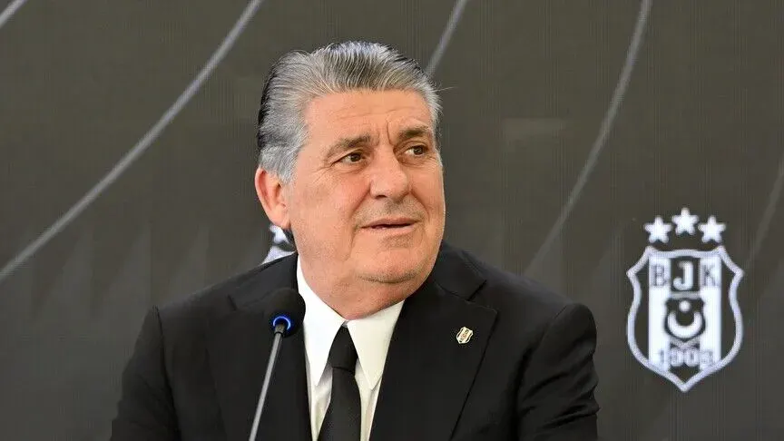Adalı'dan Beşiktaş camiasına birlik çağrısı