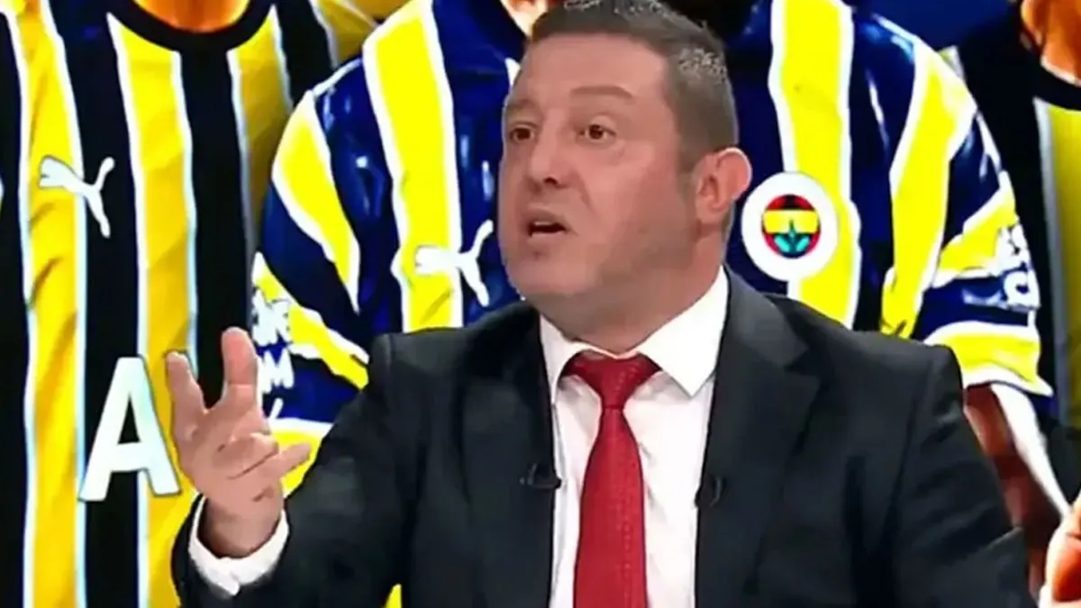 Kahveci'den Fenerbahçe'nin yıldızı Greenwood'a sert eleştiri