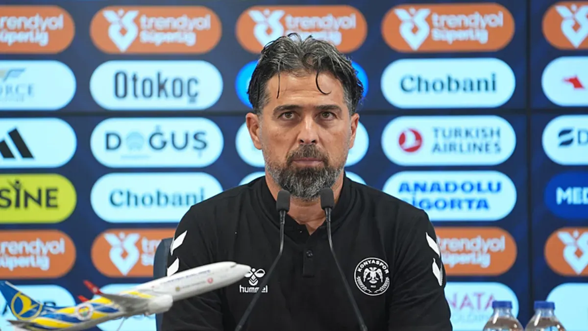 Palut: Fenerbahçe'ye yemememiz gereken golleri yedik
