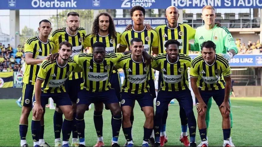 Fenerbahçe'de forma giyemeyen Mimovic'e Kocaelispor talip