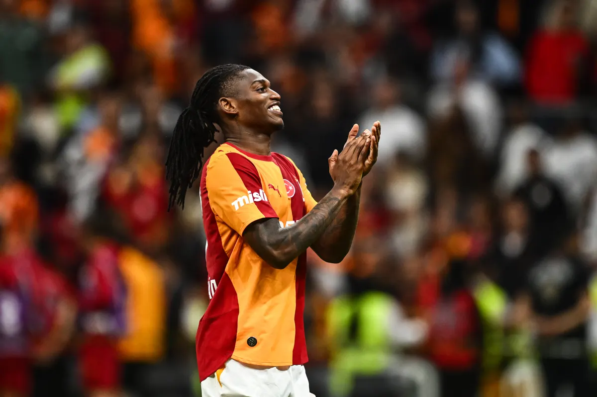 Galatasaray'ın yeni transferleri istenilen düzeyde değil