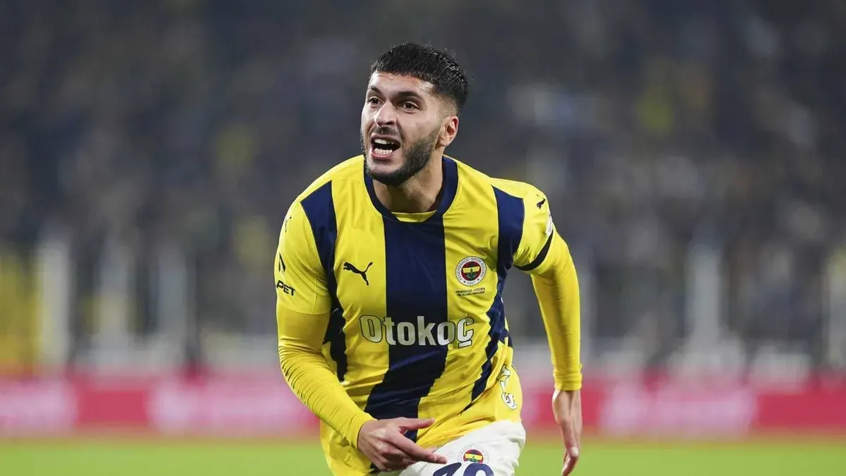 Oğuz Aydın'ın Beşiktaş'a transferi iddiası yalanlandı
