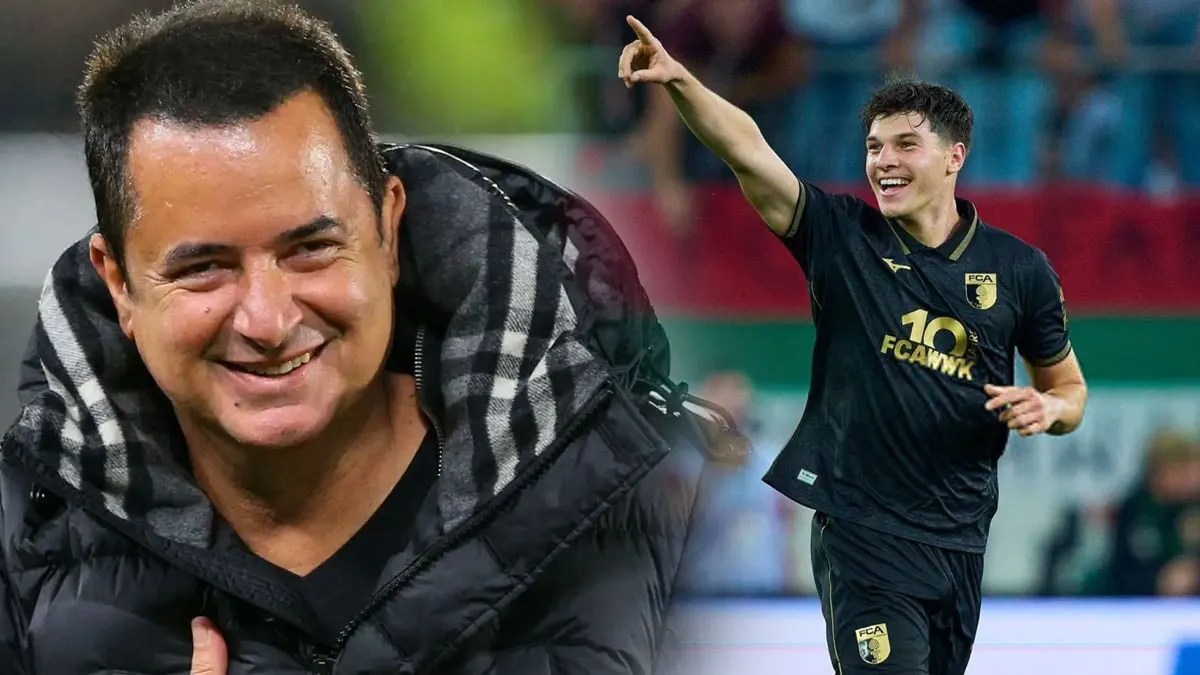 Beşiktaş ve Galatasaray'a Mert Kömür'de rakip: Hull City