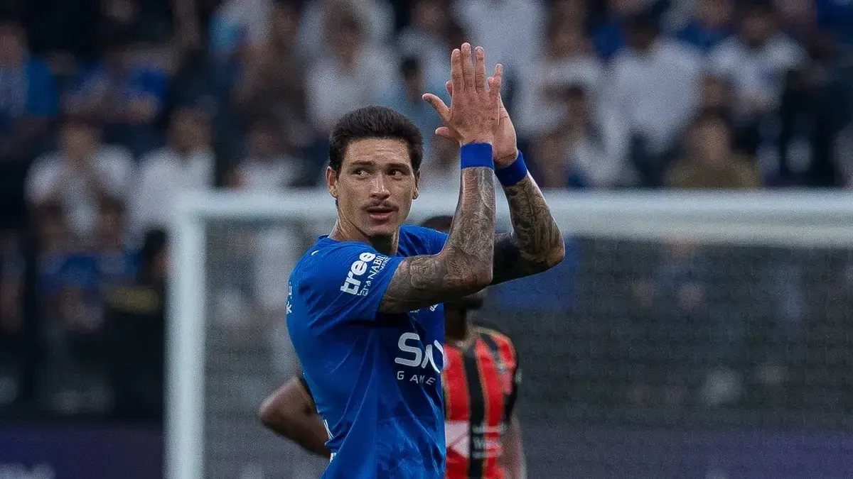 Trabzonspor'da Darwin Nunez için imza noktasına gelindi