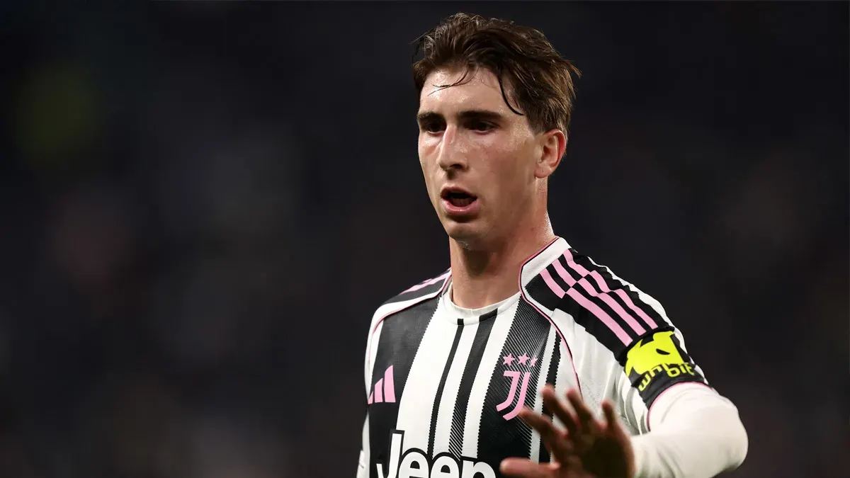 Beşiktaş'tan Juventus'un genç ismi Miretti'ye talip