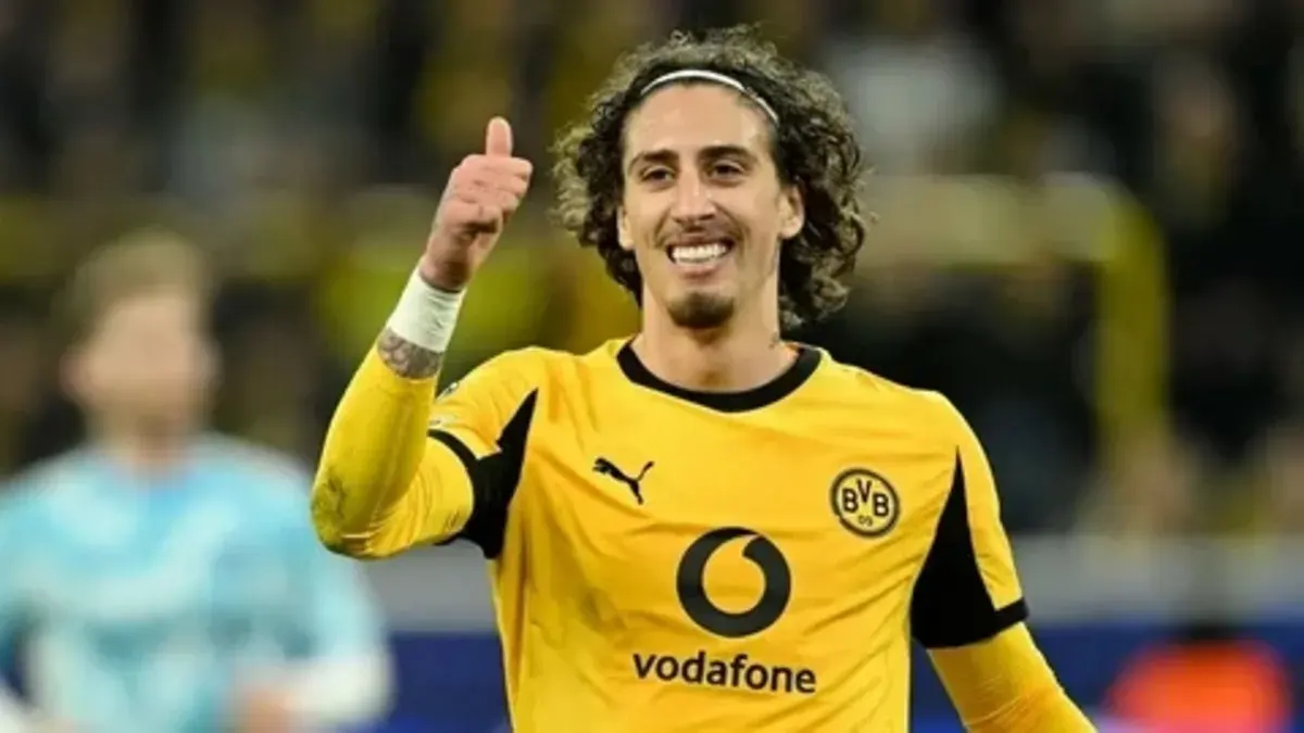 Trabzonspor'dan Fabio Silva'ya kiralama teklifi