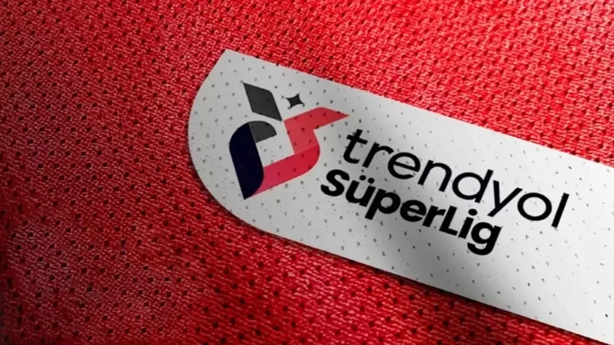 TFF ile Trendyol arasındaki sponsorluk 2 yıl uzatıldı