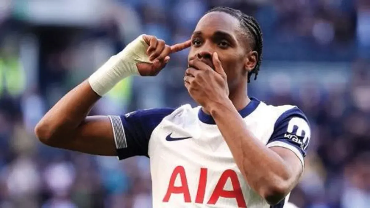 Galatasaray, Tottenham'da Tel gelişmesini bekliyor