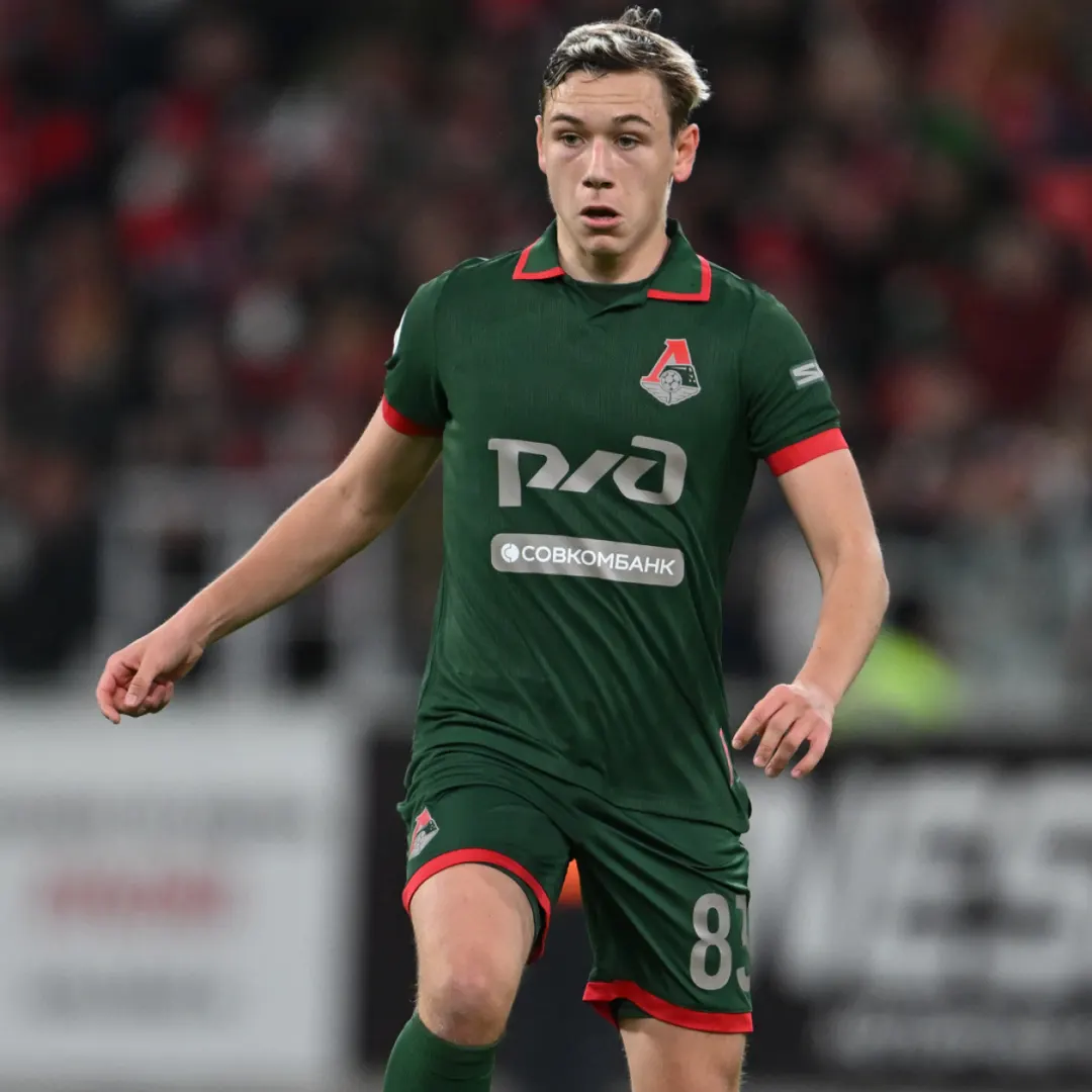 Lokomotiv, Batrakov iddialarını yalanladı
