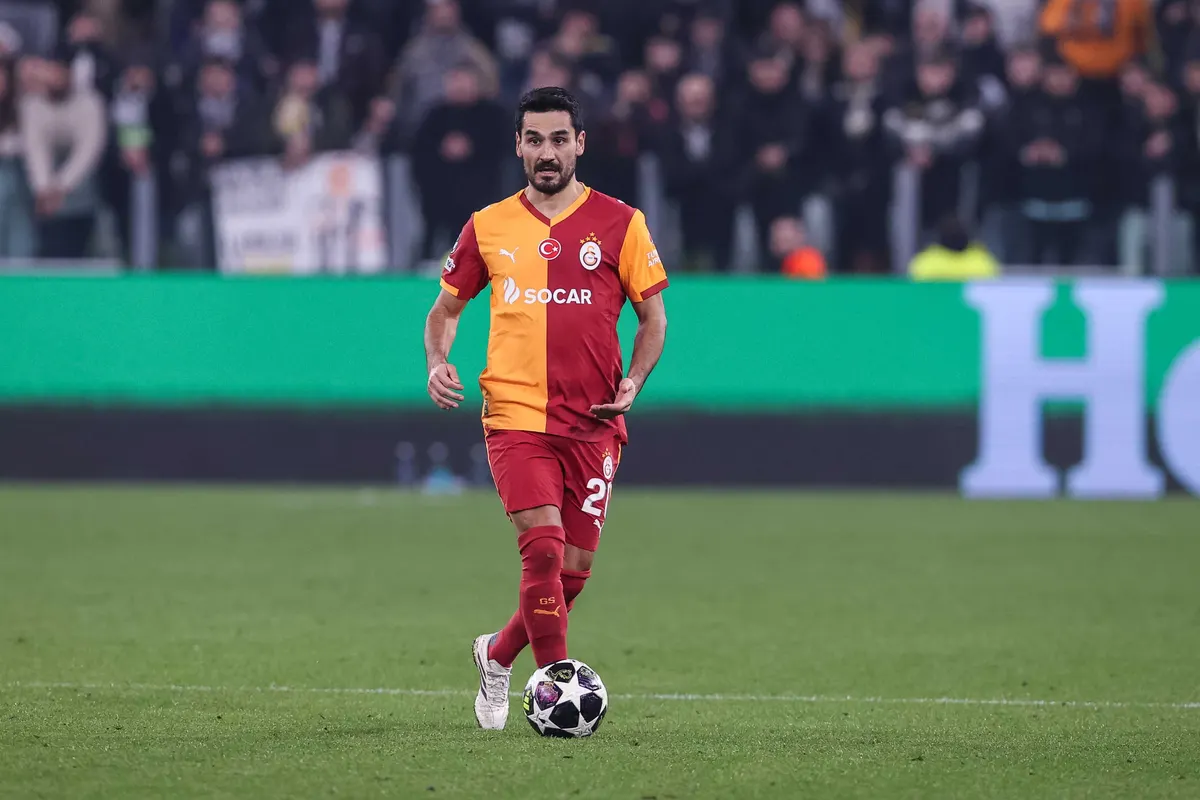 Galatasaray'ın stoper hedefi Van Dijk, bağlantı İlkay'dan
