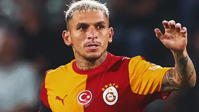 Torreira'dan Galatasaray formasıyla ilk Şampiyonlar Ligi golü