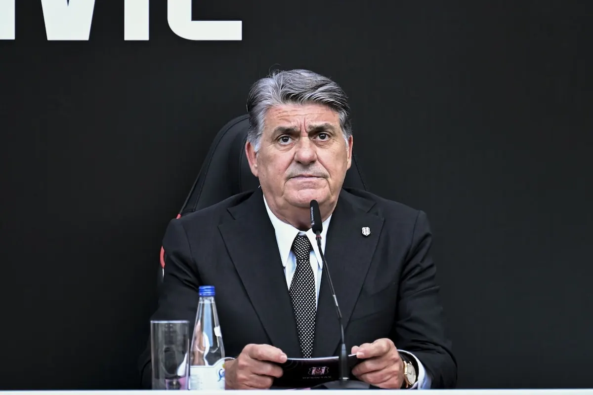 Adalı: Sahamızdaki maçları kazanırsak tur atlarız