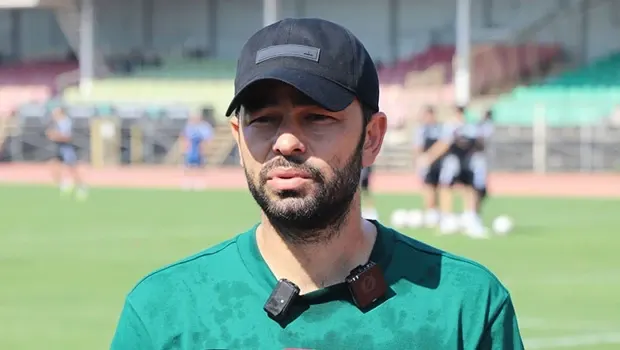 Selçuk İnan: Galatasaray maçında gerginlik istemem