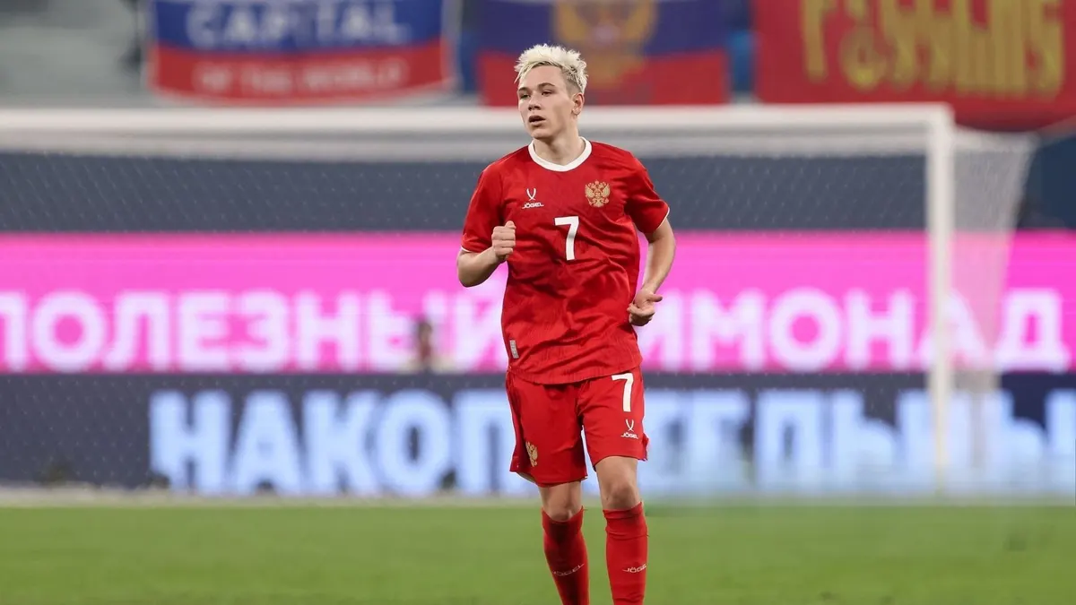 Rus futbolundan Batrakov'un Galatasaray'a transferine övgü