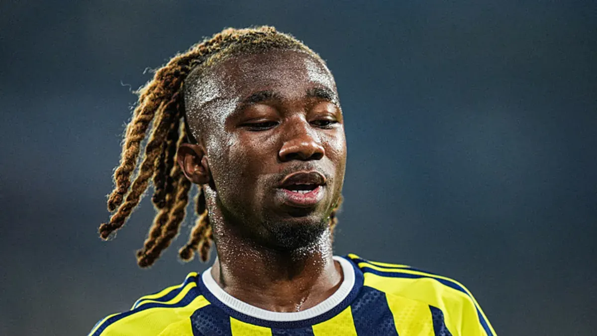 Nene, Lyon karşısında sezonun ilk maçına çıktı