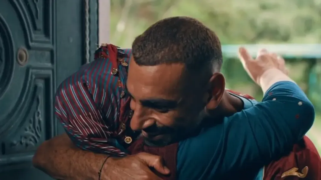 Trabzonspor, Salah'ı yöresel videoyla tanıttı