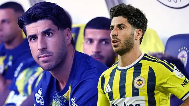 Fenerbahçe'de Asensio için milli arada özel program