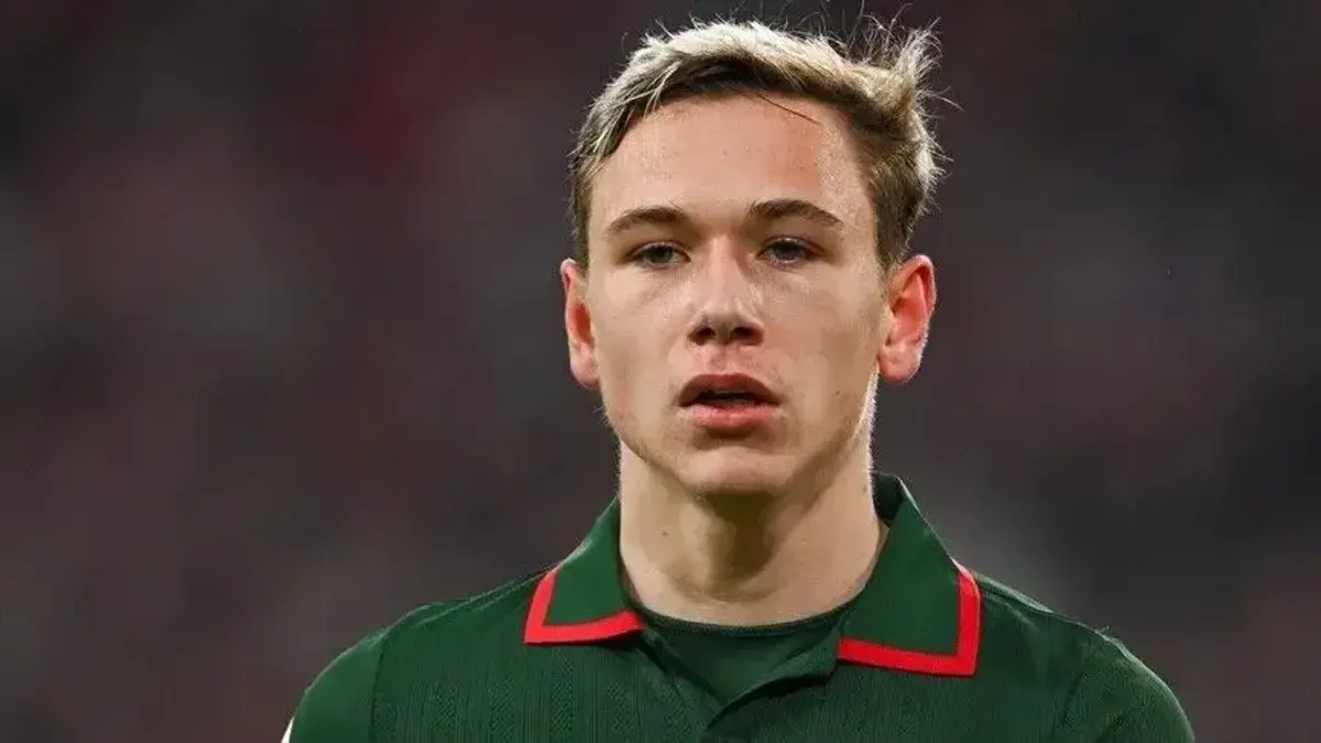 Galatasaray, Batrakov için Lokomotiv Moskova'yla görüşüyor