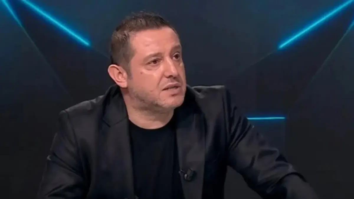Nihat Kahveci'den Olaitan'a övgü: Performansı zirvede