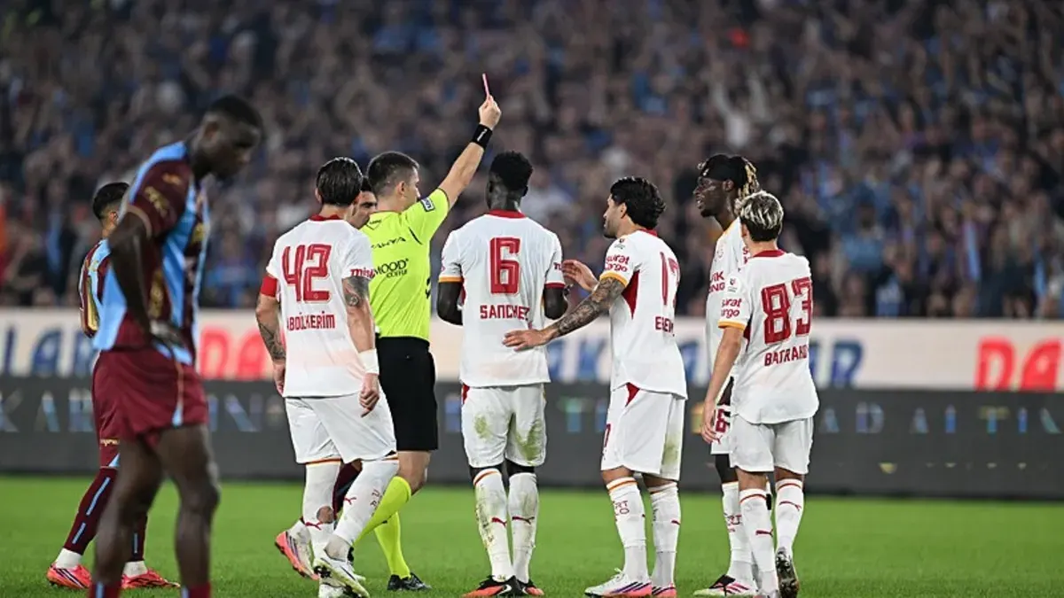 TFF 6. hafta VAR ses kayıtlarını yayımladı
