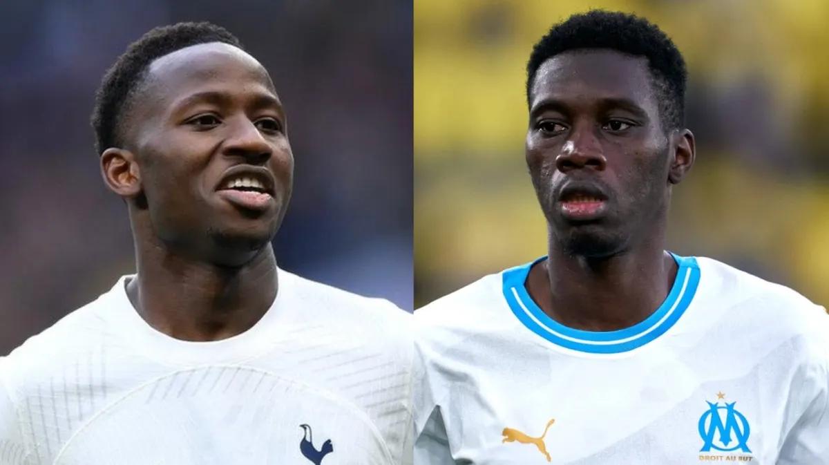 Galatasaray, Ismaila Sarr ve Pape Matar Sarr'ı istiyor