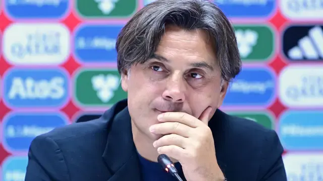 Fenerbahçe'de yeni teknik direktör olarak Montella iddiası