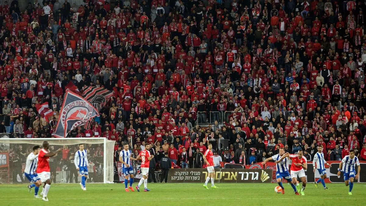 Beşiktaş'ın Avrupa Ligi rakipleri stat sorunu yaşıyor