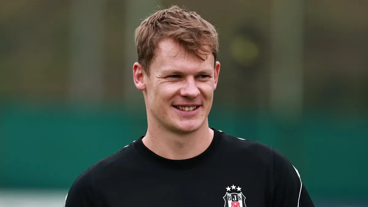 Beşiktaş, Marsilya maçına hazır