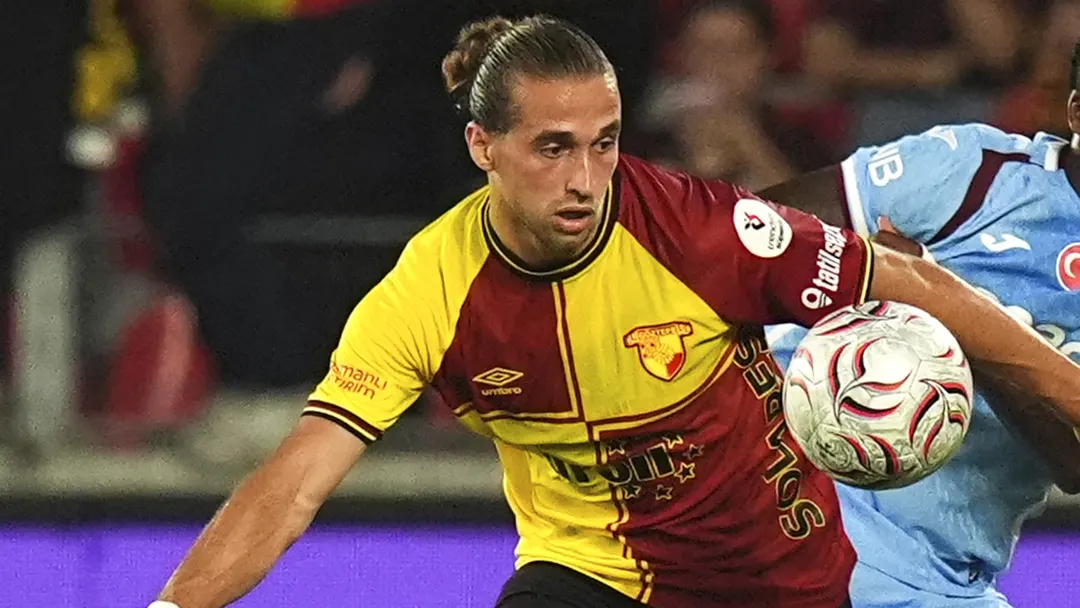 Göztepe hazırlık maçlarında savunmasıyla öne çıktı