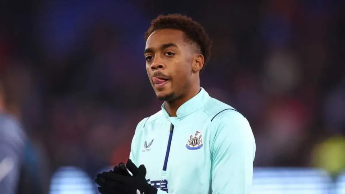 Beşiktaş, Willock için Newcastle ile pazarlık yapıyor